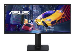 ASUS VP348QGL 86,4 cm (34