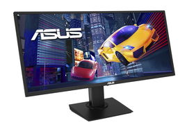 ASUS VP348QGL 86,4 cm (34