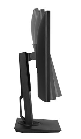 ASUS VP348QGL 86,4 cm (34