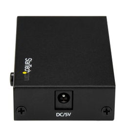 StarTech.com VS221HD20 interruptor de video HDMI StarTech.com VS221HD20 interruptor de video HDMI
