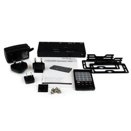 StarTech.com Switch HDMI de 2 Puertos con Conmutado Automático y Prioritario - 1080p StarTech.com Switch HDMI de 2 Puertos con Conmutado Automático y Prioritario - 1080p
