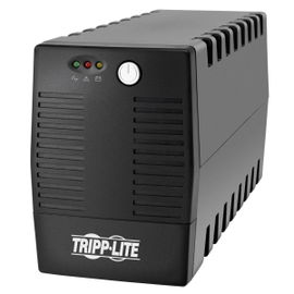 Tripp Lite UPS de escritorio serie VS interactivo en linea de 120V 800VA 400W, torre, 6 tomacorrientes Tripp Lite UPS de escritorio serie VS interactivo en linea de 120V 800VA 400W, torre, 6 tomacorrientes