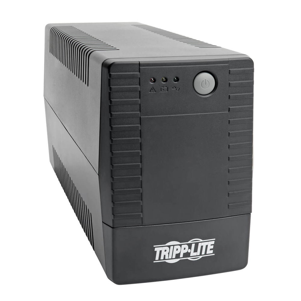 Tripplite Tripp Lite - UPS - Line interactive - 480 Watt - 900 VA