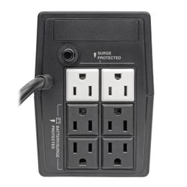 Tripplite Tripp Lite - UPS - Line interactive - 480 Watt - 900 VA