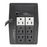 Tripplite Tripp Lite - UPS - Line interactive - 480 Watt - 900 VA