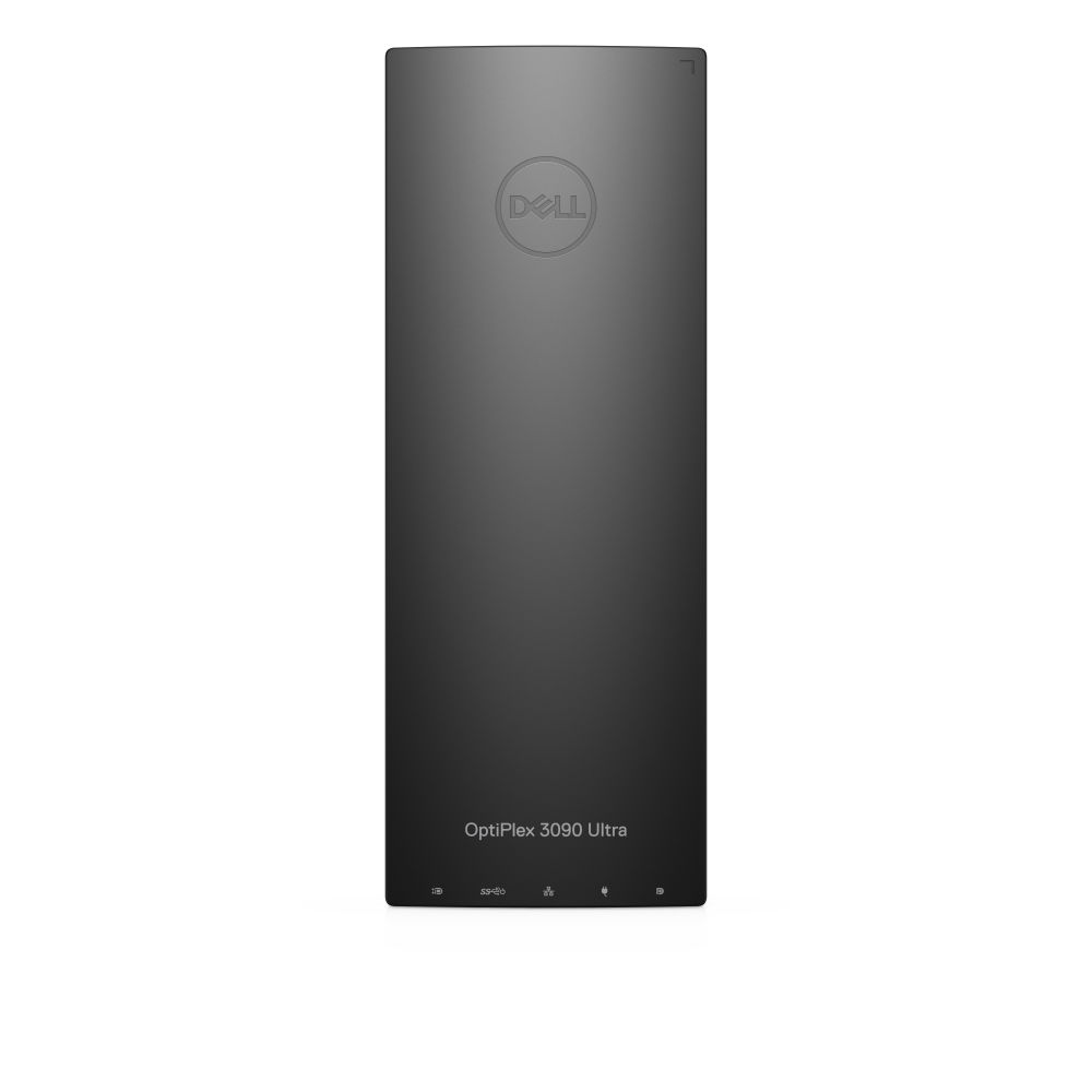 DELL OptiPlex 3090 DDR4-SDRAM i5-1145G7 UFF Intel® Core™ i5 de 11ma Generación 8 GB 1000 GB Unidad de disco duro Windows 10 Pro Mini PC Negro DELL OptiPlex 3090 DDR4-SDRAM i5-1145G7 UFF Intel® Core™ i5 de 11ma Generación 8 GB 1000 GB Unidad de disco duro Windows 10 Pro Mini PC Negro