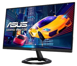 ASUS VZ249HEG1R pantalla para PC 60,5 cm (23.8