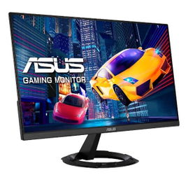 ASUS VZ249HEG1R pantalla para PC 60,5 cm (23.8