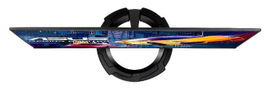 ASUS VZ249HEG1R pantalla para PC 60,5 cm (23.8