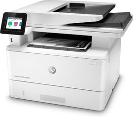 HP LASERJET PRO M428FDW WLS P/C/S/F/E 40/40PPM 512MB 110V EN SP HP LASERJET PRO M428FDW WLS P/C/S/F/E 40/40PPM 512MB 110V EN SP