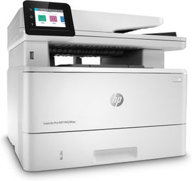 HP LASERJET PRO M428FDW WLS P/C/S/F/E 40/40PPM 512MB 110V EN SP HP LASERJET PRO M428FDW WLS P/C/S/F/E 40/40PPM 512MB 110V EN SP