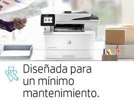 HP LASERJET PRO M428FDW WLS P/C/S/F/E 40/40PPM 512MB 110V EN SP HP LASERJET PRO M428FDW WLS P/C/S/F/E 40/40PPM 512MB 110V EN SP