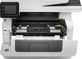 HP LASERJET PRO M428FDW WLS P/C/S/F/E 40/40PPM 512MB 110V EN SP HP LASERJET PRO M428FDW WLS P/C/S/F/E 40/40PPM 512MB 110V EN SP