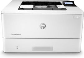 HP LaserJet Pro M404n - Impresora - B/N - laser - A4/Legal - 4800 x 600 dpi - hasta 38 ppm - capacidad: 350 hojas - USB 2.0, Gigabit LAN, host USB