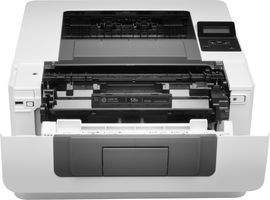 HP LaserJet Pro M404n - Impresora - B/N - laser - A4/Legal - 4800 x 600 dpi - hasta 38 ppm - capacidad: 350 hojas - USB 2.0, Gigabit LAN, host USB