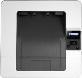 HP LaserJet Pro M404n - Impresora - B/N - laser - A4/Legal - 4800 x 600 dpi - hasta 38 ppm - capacidad: 350 hojas - USB 2.0, Gigabit LAN, host USB