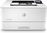 HP LaserJet Pro M404dw - Impresora - B/N - a dos caras - laser - A4/Legal - 4800 x 600 dpi - hasta 38 ppm - capacidad: 350 hojas - USB 2.0, Gigabit LAN, Wi-Fi(n), host USB