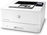HP LaserJet Pro M404dw - Impresora - B/N - a dos caras - laser - A4/Legal - 4800 x 600 dpi - hasta 38 ppm - capacidad: 350 hojas - USB 2.0, Gigabit LAN, Wi-Fi(n), host USB
