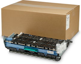 HP Recipiente para líquidos del servicio de PageWide