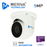 CAMARA IP DOMO MERIVA TECHNOLOGY MTD-E500FA / 5MP / H.265 / 3.6MM / 30M IR / SLOT MICRO SD / SALIDA BNC / CAMARA HIBRIDA / MICROFONO INTEGRADO / SALIDA DE AUDIO / FACE-RECOGNITION / MIA INTEGRADO / IP67 / METALICA / POE