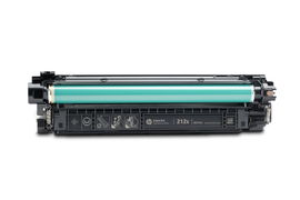 HP - 212X - Toner cartridge - Cyan - High
