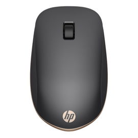 HP Ratón inalámbrico plata ceniza oscura Z5000