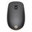 HP Ratón inalámbrico plata ceniza oscura Z5000