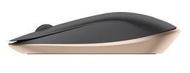 HP Ratón inalámbrico plata ceniza oscura Z5000