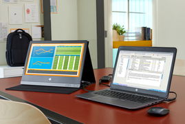 HP Ratón inalámbrico plata ceniza oscura Z5000