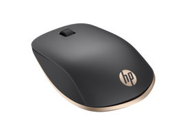 HP Ratón inalámbrico plata ceniza oscura Z5000