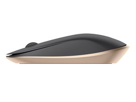 HP Ratón inalámbrico plata ceniza oscura Z5000