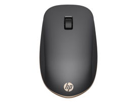 HP Ratón inalámbrico plata ceniza oscura Z5000