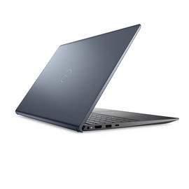 Dell Inspiron 15 5510 - Intel Core i5 - 11300H / hasta 4.4 GHz - Windows 10 Home - Iris Xe Graphics de Intel - 8 GB RAM - 512 GB SSD NVMe, Class 35 - 15.6 Dell Inspiron 15 5510 - Intel Core i5 - 11300H / hasta 4.4 GHz - Windows 10 Home - Iris Xe Graphics de Intel - 8 GB RAM - 512 GB SSD NVMe, Class 35 - 15.6