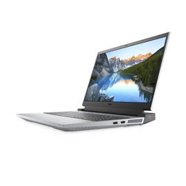 Dell G15 5510 - Intel Core i5 - 10200H / hasta 4.1 GHz - Windows 10 Home - GF GTX 1650 - 8 GB RAM - 512 GB SSD NVMe, Class 35 - 15.6 Dell G15 5510 - Intel Core i5 - 10200H / hasta 4.1 GHz - Windows 10 Home - GF GTX 1650 - 8 GB RAM - 512 GB SSD NVMe, Class 35 - 15.6