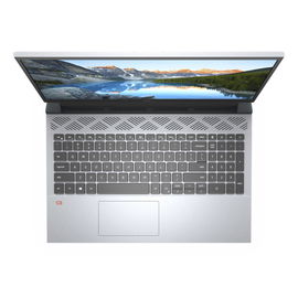 Dell G15 5510 - Intel Core i5 - 10200H / hasta 4.1 GHz - Windows 10 Home - GF GTX 1650 - 8 GB RAM - 512 GB SSD NVMe, Class 35 - 15.6 Dell G15 5510 - Intel Core i5 - 10200H / hasta 4.1 GHz - Windows 10 Home - GF GTX 1650 - 8 GB RAM - 512 GB SSD NVMe, Class 35 - 15.6