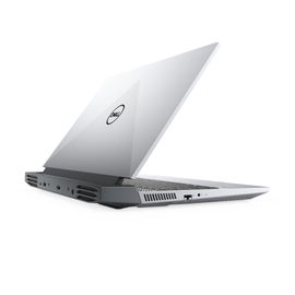 Dell G15 5510 - Intel Core i5 - 10200H / hasta 4.1 GHz - Windows 10 Home - GF GTX 1650 - 8 GB RAM - 512 GB SSD NVMe, Class 35 - 15.6 Dell G15 5510 - Intel Core i5 - 10200H / hasta 4.1 GHz - Windows 10 Home - GF GTX 1650 - 8 GB RAM - 512 GB SSD NVMe, Class 35 - 15.6