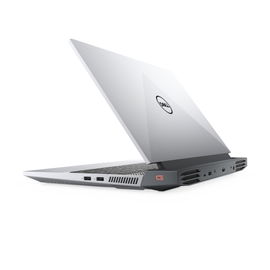 Dell G15 5510 - Intel Core i5 - 10200H / hasta 4.1 GHz - Windows 10 Home - GF GTX 1650 - 8 GB RAM - 512 GB SSD NVMe, Class 35 - 15.6 Dell G15 5510 - Intel Core i5 - 10200H / hasta 4.1 GHz - Windows 10 Home - GF GTX 1650 - 8 GB RAM - 512 GB SSD NVMe, Class 35 - 15.6