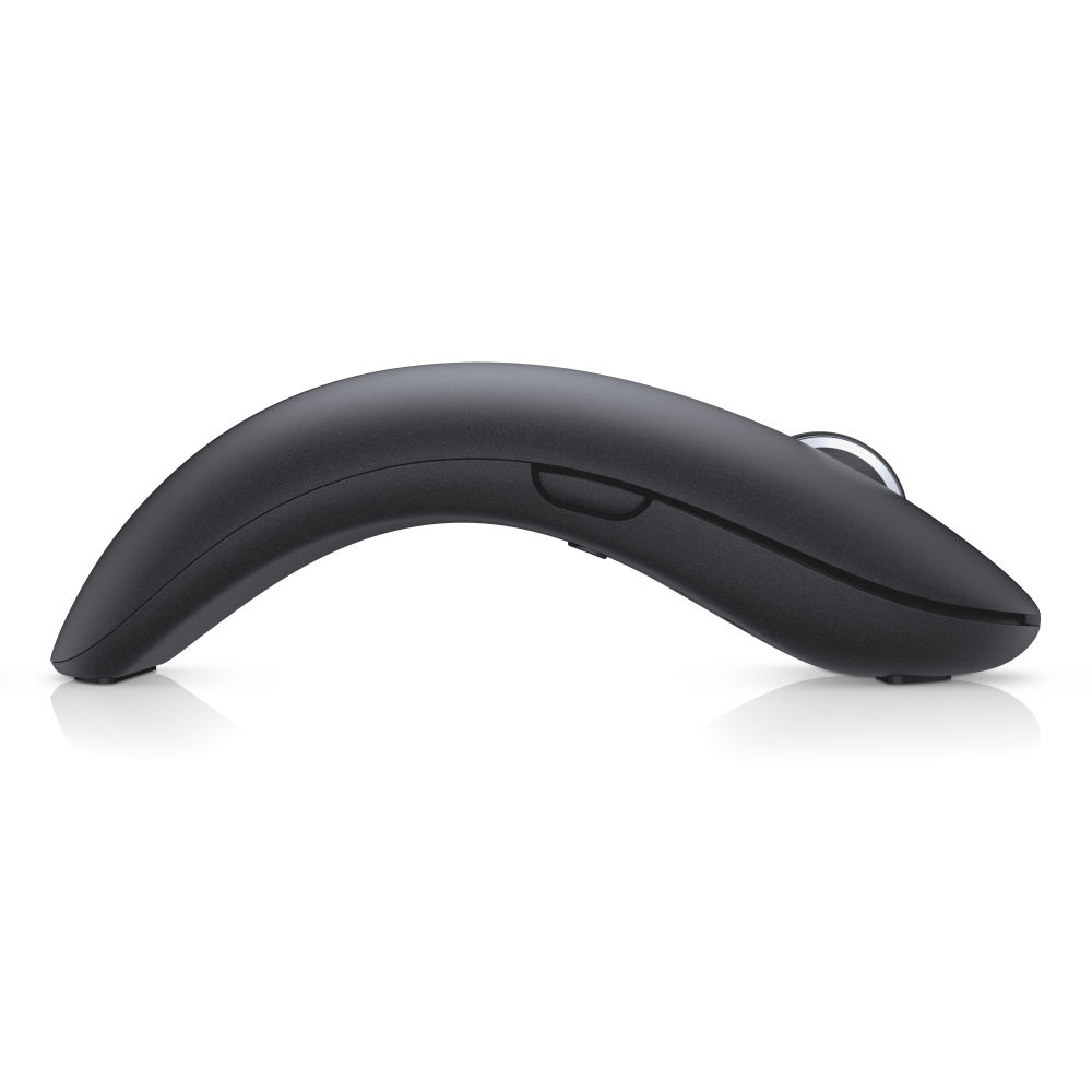 DELL WM527 ratón mano derecha RF inalámbrico Laser 1600 DPI DELL WM527 ratón mano derecha RF inalámbrico Laser 1600 DPI