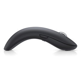 DELL WM527 ratón mano derecha RF inalámbrico Laser 1600 DPI