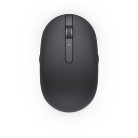 DELL WM527 ratón mano derecha RF inalámbrico Laser 1600 DPI DELL WM527 ratón mano derecha RF inalámbrico Laser 1600 DPI