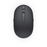 DELL WM527 ratón mano derecha RF inalámbrico Laser 1600 DPI