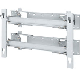 Samsung WMN4070SD soporte para TV 101,6 cm (40