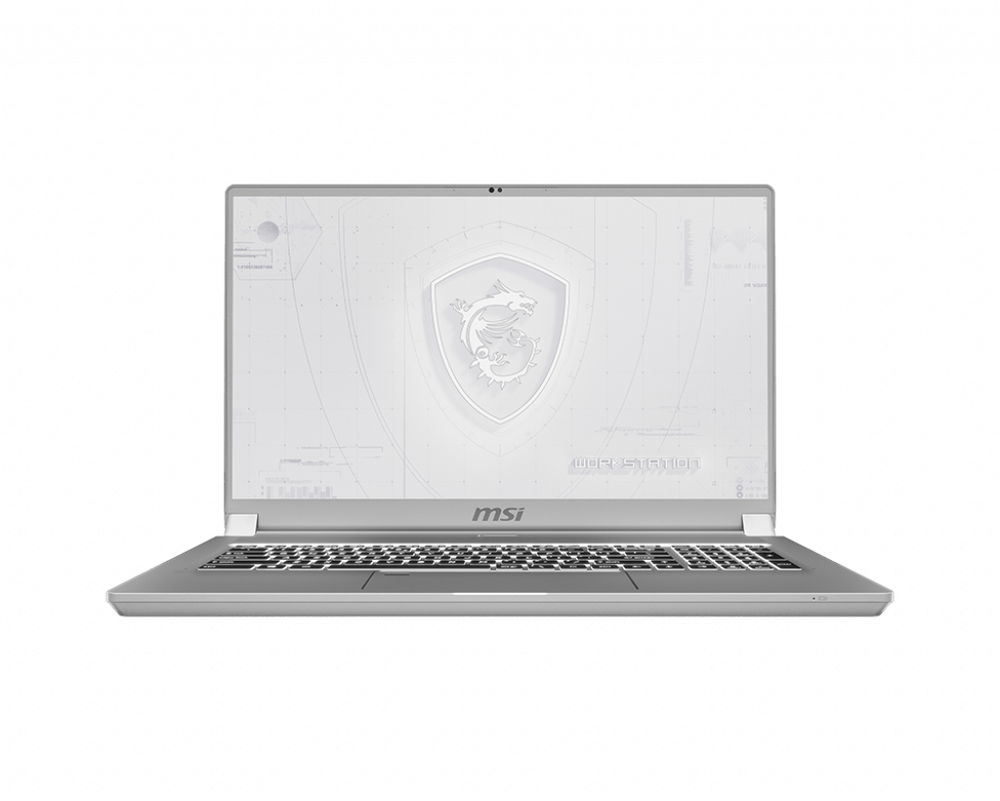 MSI WS75 10TK 469 