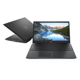 DELL G3 3500 DDR4-SDRAM Portátil 39,6 cm (15.6 DELL G3 3500 DDR4-SDRAM Portátil 39,6 cm (15.6