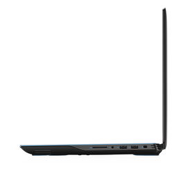 DELL G3 3500 DDR4-SDRAM Portátil 39,6 cm (15.6 DELL G3 3500 DDR4-SDRAM Portátil 39,6 cm (15.6