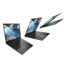 DELL XPS 13 7390 LPDDR3-SDRAM Portátil 33,8 cm (13.3