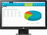 HP ProDisplay P203 50,8 cm (20