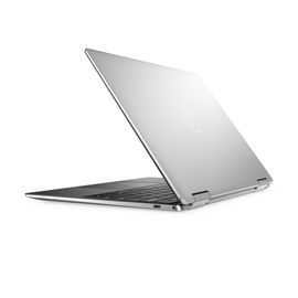 Dell XPS 13 9310 2-in-1 - Diseño plegable - Intel Core i5 - 1135G7 / hasta 4.2 GHz - Win 10 Pro 64 bits - Iris Xe Graphics de Intel - 8 GB RAM - 256 GB SSD NVMe - 13.4 Dell XPS 13 9310 2-in-1 - Diseño plegable - Intel Core i5 - 1135G7 / hasta 4.2 GHz - Win 10 Pro 64 bits - Iris Xe Graphics de Intel - 8 GB RAM - 256 GB SSD NVMe - 13.4