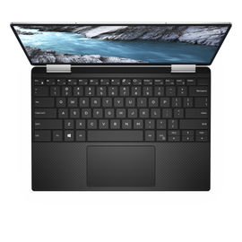 Dell XPS 13 9310 2-in-1 - Diseño plegable - Intel Core i5 - 1135G7 / hasta 4.2 GHz - Win 10 Pro 64 bits - Iris Xe Graphics de Intel - 8 GB RAM - 256 GB SSD NVMe - 13.4 Dell XPS 13 9310 2-in-1 - Diseño plegable - Intel Core i5 - 1135G7 / hasta 4.2 GHz - Win 10 Pro 64 bits - Iris Xe Graphics de Intel - 8 GB RAM - 256 GB SSD NVMe - 13.4