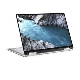 Dell XPS 13 9310 2-in-1 - Diseño plegable - Intel Core i5 - 1135G7 / hasta 4.2 GHz - Win 10 Pro 64 bits - Iris Xe Graphics de Intel - 8 GB RAM - 256 GB SSD NVMe - 13.4 Dell XPS 13 9310 2-in-1 - Diseño plegable - Intel Core i5 - 1135G7 / hasta 4.2 GHz - Win 10 Pro 64 bits - Iris Xe Graphics de Intel - 8 GB RAM - 256 GB SSD NVMe - 13.4